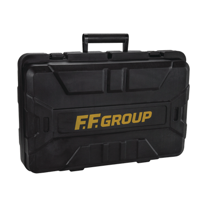 Martello demolitore DH 5 MX Pro