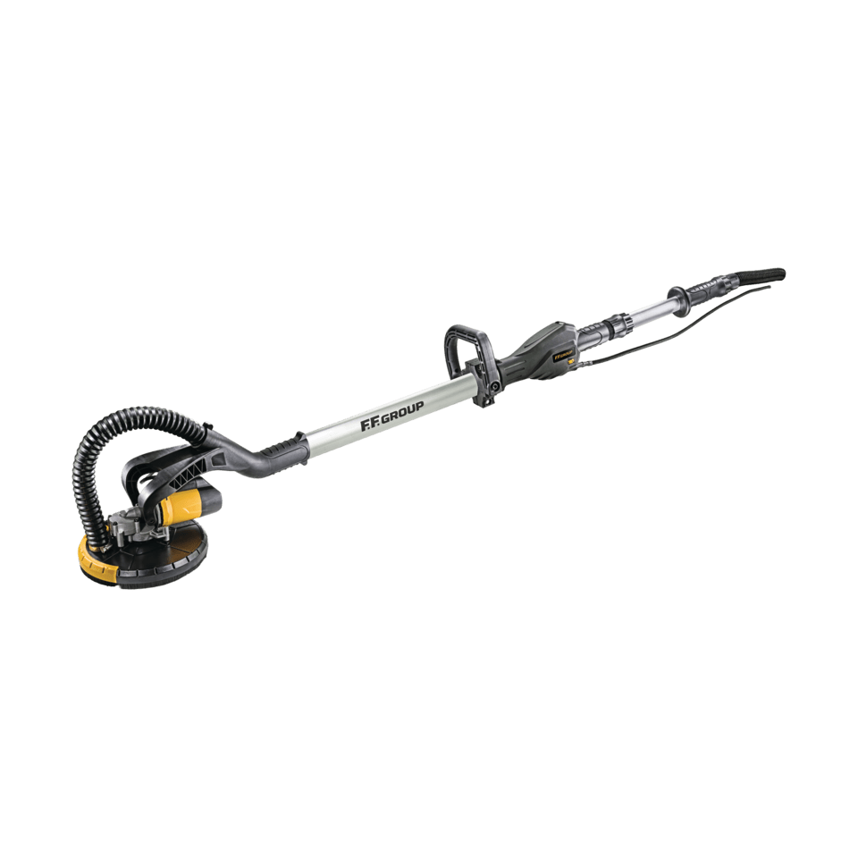 Levigatrice per muri giraffa 750W Plus