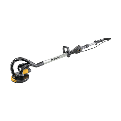 Levigatrice per muri giraffa 750W Plus