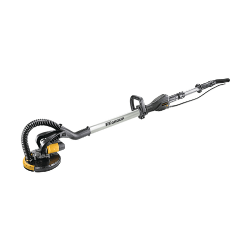 Levigatrice per muri giraffa 750W Plus