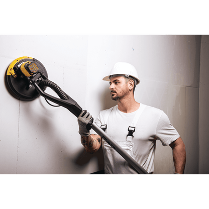 Levigatrice per muri giraffa 750W Plus
