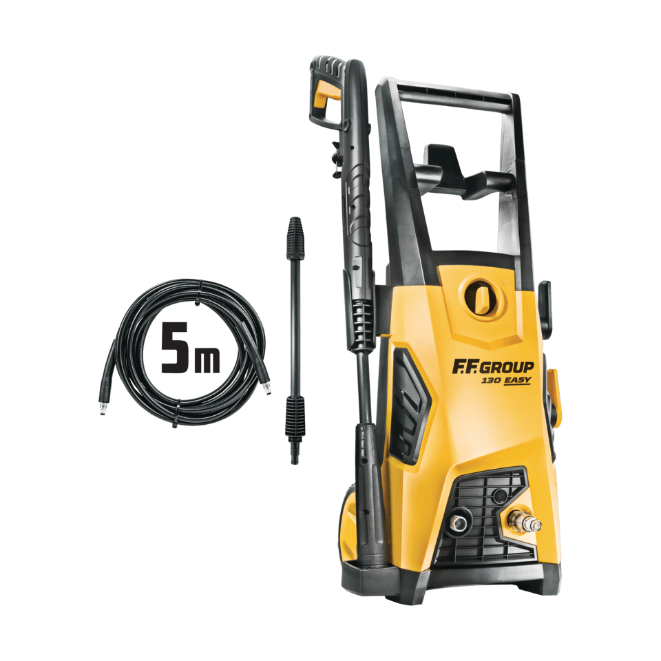 Idropulitrice ad alta pressione MOD. HPW 130 Easy