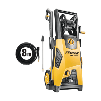 Idro pulitrice ad alta pressione HPW 150i Plus