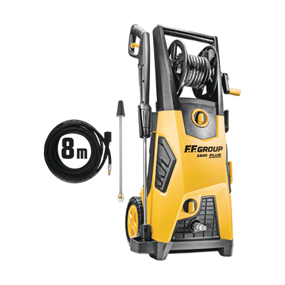Idropulitrice ad alta pressione HPW 160i Plus