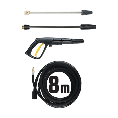 Idropulitrice ad alta pressione HPW 160i Plus