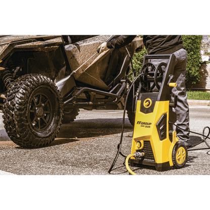 Idropulitrice ad alta pressione HPW 160i Plus