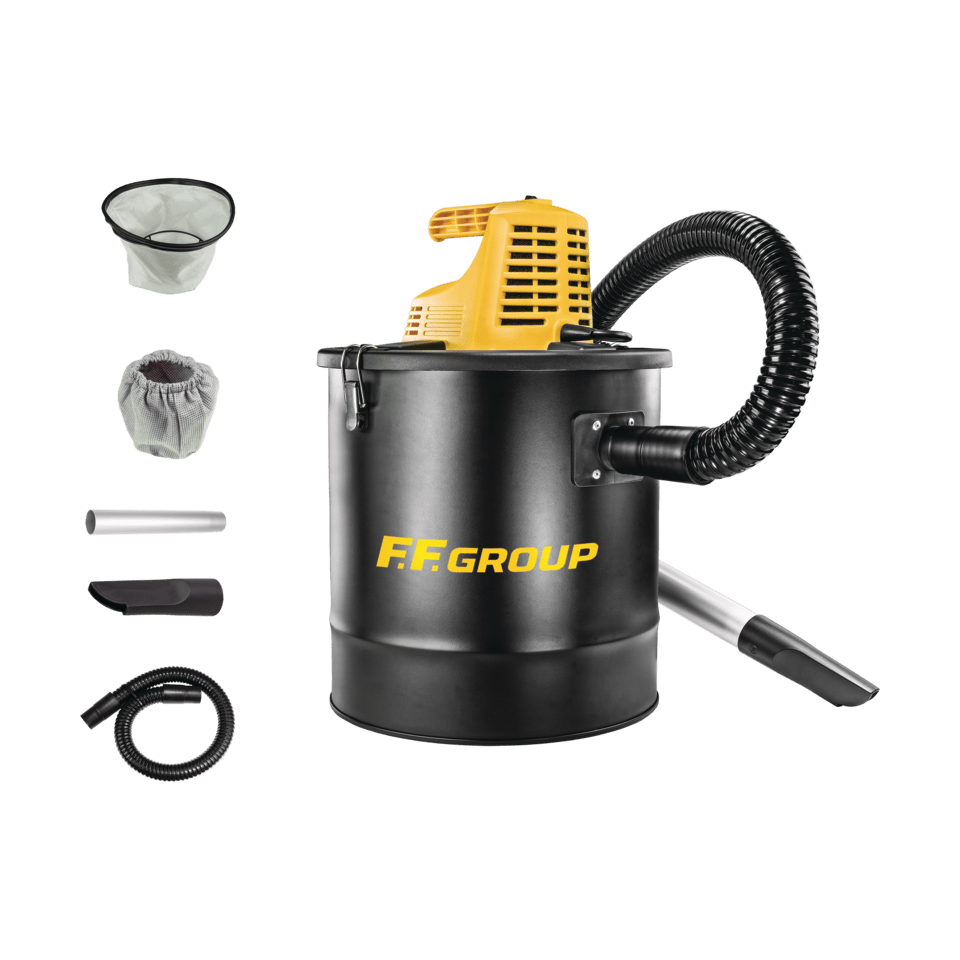 Aspira cenere 20L 1200W AVC 20 Plus