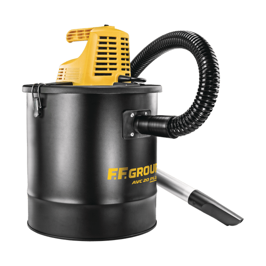 Aspira cenere 20L 1200W AVC 20 Plus