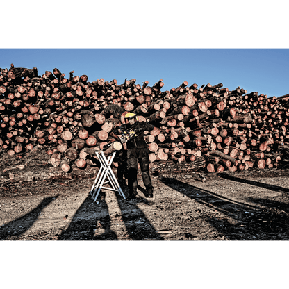 Motosega GCS 450D Pro 50CC