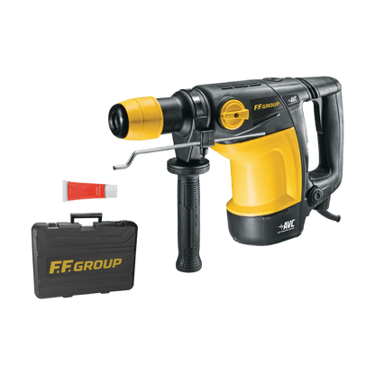 Martello perforatore combinato