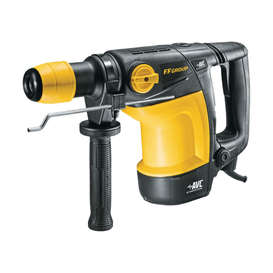 Martello perforatore combinato