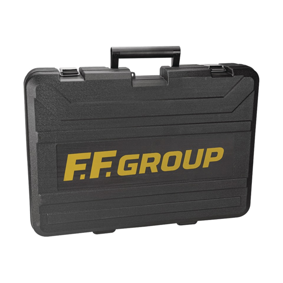 Martello perforatore combinato