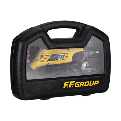 Manipolo rotativo elettrico SRT 180 Easy