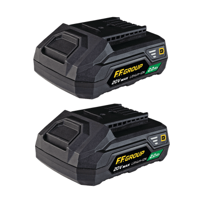 Trapano avvitatore a batteria CDD/35 20V PLUS