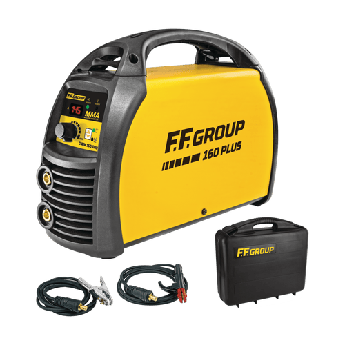 Saldatrice inverter TIG/MMA DWM 160