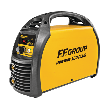 Saldatrice inverter TIG/MMA DWM 160