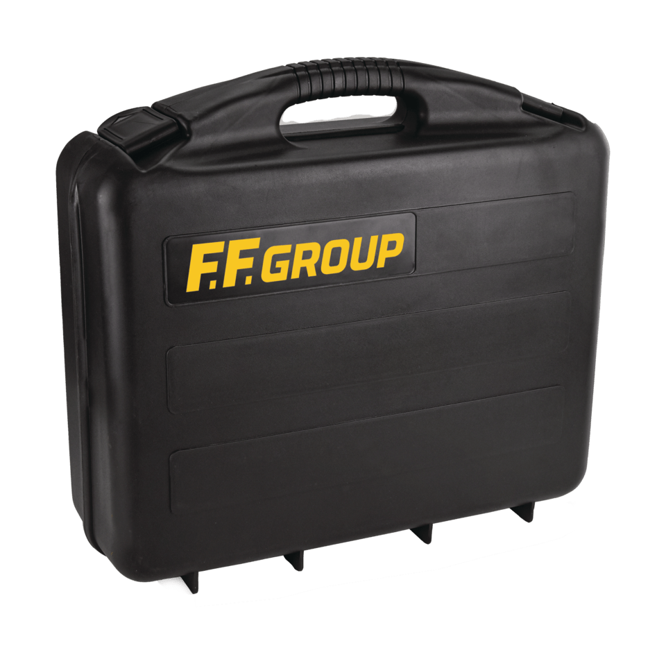 Saldatrice inverter TIG/MMA DWM 160