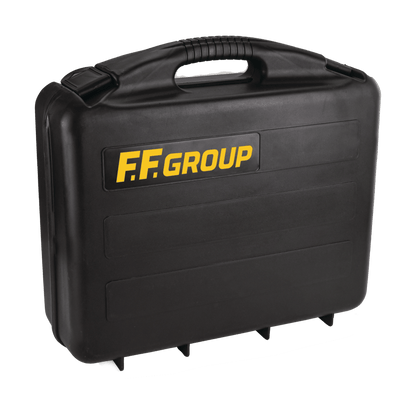 Saldatrice inverter TIG/MMA DWM 160