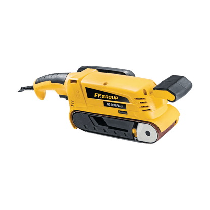 Levigatrice a nastro BS 900 PLUS