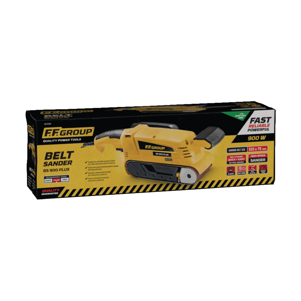 Piallatrice P750 Plus - 750W