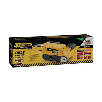 Piallatrice P750 Plus - 750W