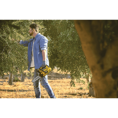 GCS 125T Easy motosega da potatura a scoppio