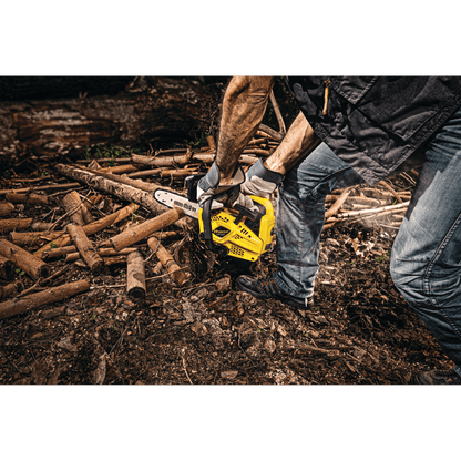 Motosega a petrolio GCS 225T Plus 25,4CC