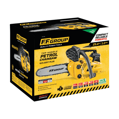 Motosega a petrolio GCS 225T Plus 25,4CC