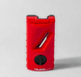 Strumento per smussare, angolo 45° - per spessori massimi 15 mm – Tajima Akifix