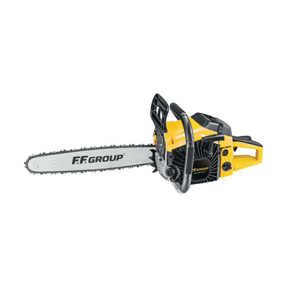 Motosega GCS 256 Plus 56CC