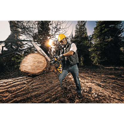 Motosega GCS 256 Plus 56CC