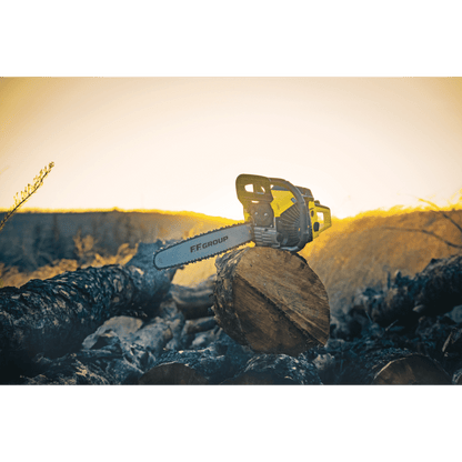 Motosega GCS 256 Plus 56CC