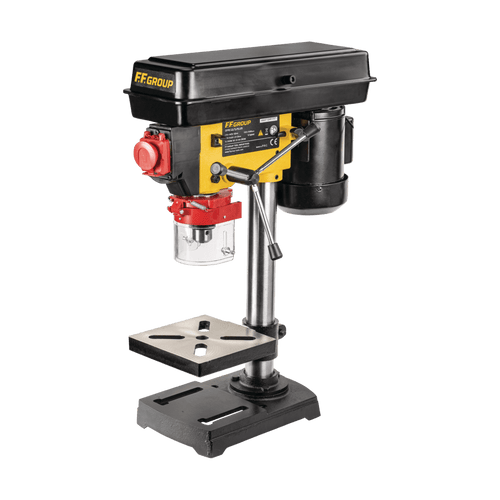 Trapano a colonna da banco