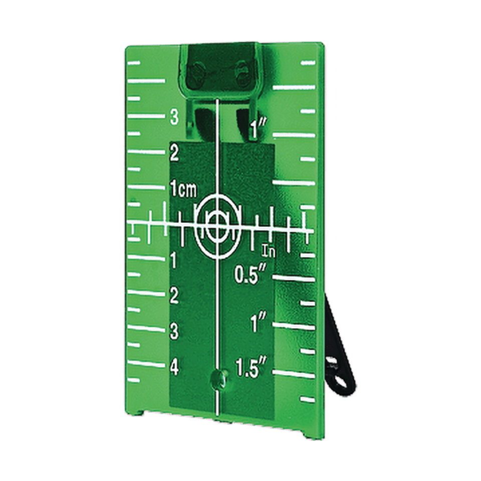 LIVELLA LASER AUTOLIVELLANTE 3x360°, SCL 3-360 G