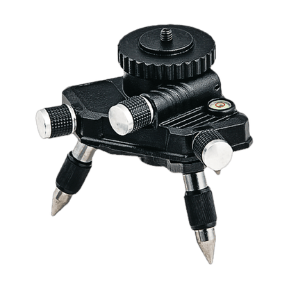 LIVELLA LASER AUTOLIVELLANTE 3x360°, SCL 3-360 G