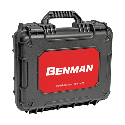 LIVELLA LASER AUTOLIVELLANTE 3x360°, SCL 3-360 G