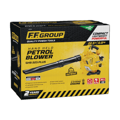 Soffiatore a benzina GHB 223 Plus