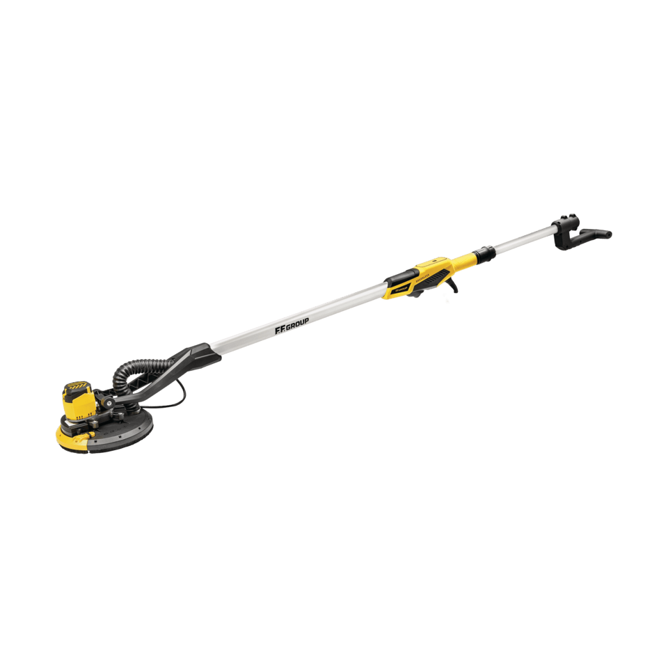 Levigatrice per muri DSL 400 BL Pro