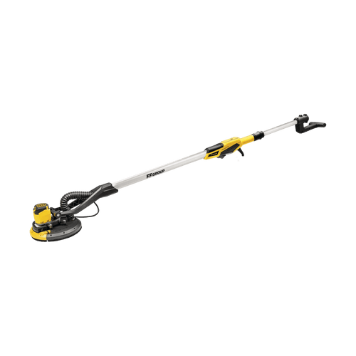 Levigatrice per muri DSL 400 BL Pro