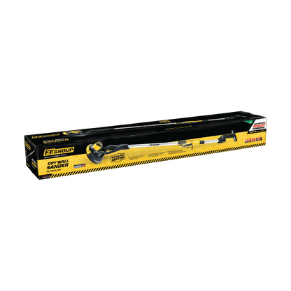 Levigatrice per muri DSL 400 BL Pro