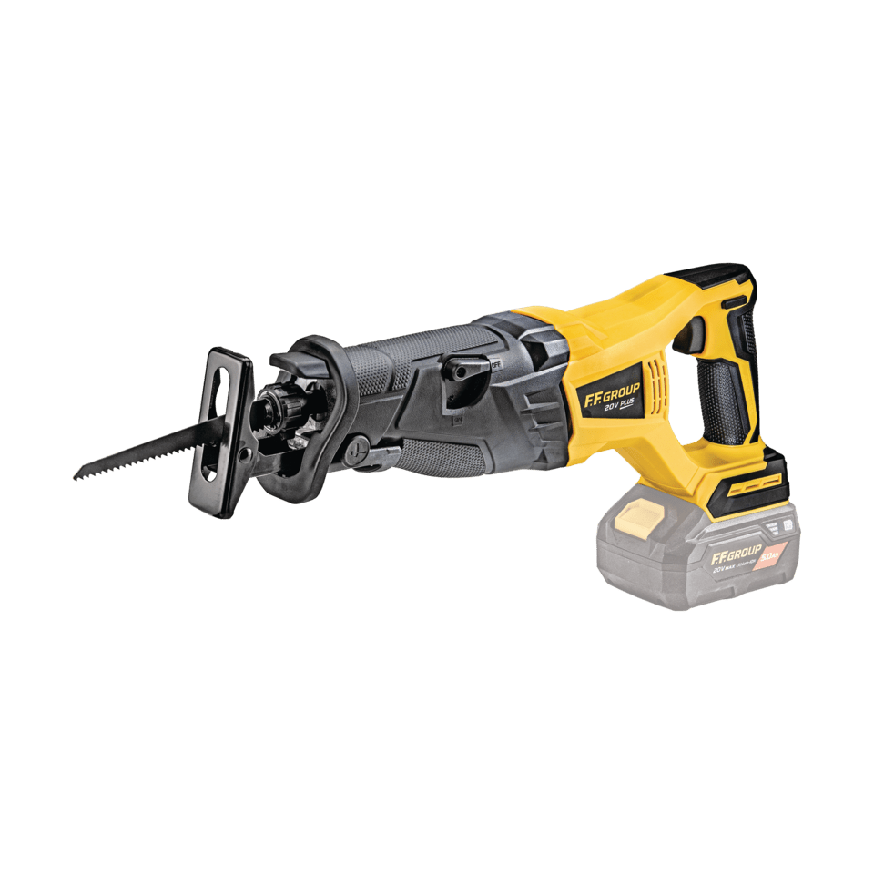 Sega a Gattuccio a batteria CRS-BL 20V Plus