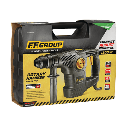 Martello perforatore RH 4-32 Pro