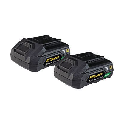 TRAPANO AVVITATORE CON PERCUSSIONE A BATTERIA