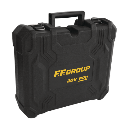 TRAPANO AVVITATORE CON PERCUSSIONE A BATTERIA