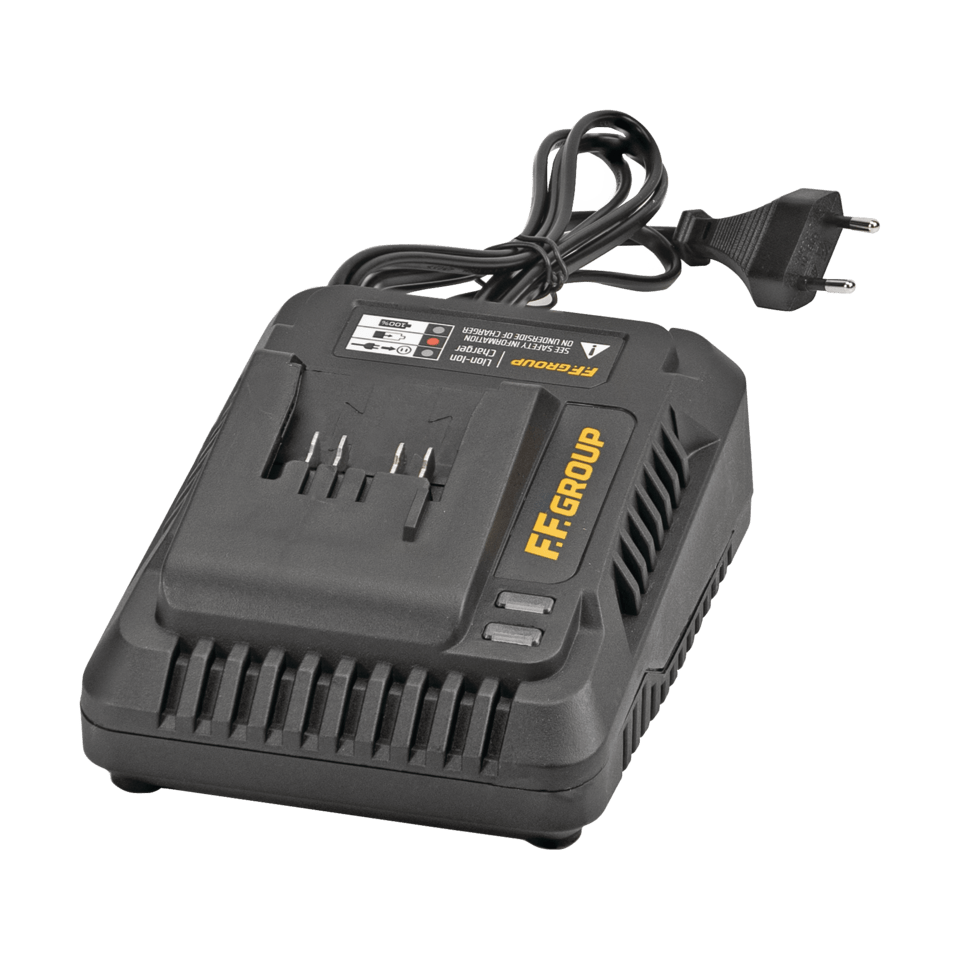 Caricabatteria CH 20V/3A