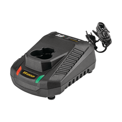 Caricabatteria Veloce CH 12V/4A