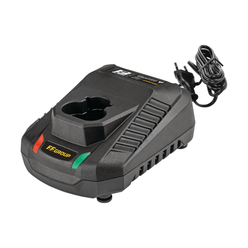 Caricabatteria Veloce CH 12V/4A