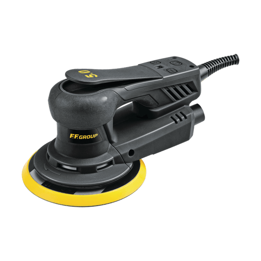 Levigatrice rotorbitale ROS 150BL Pro