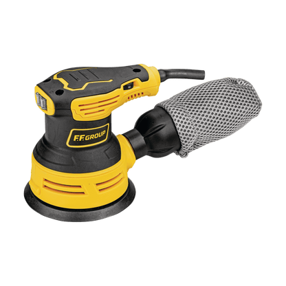 Levigatrice Rotorbitale - 125/300 PRO