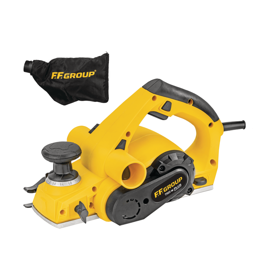 Piallatrice P750 Plus - 750W